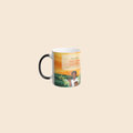 Color Morphing Mug, 11oz